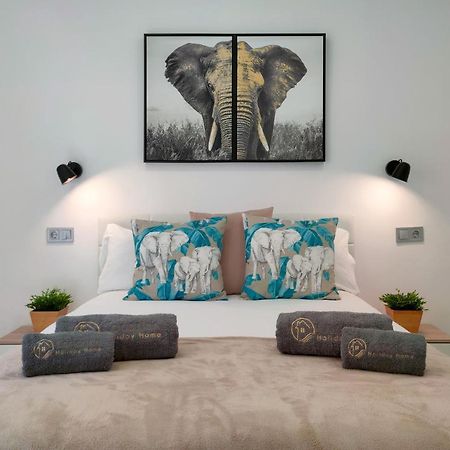 Canarian Holiday Home - Yumbo Luxury Apartment Maspalomas  Exterior photo
