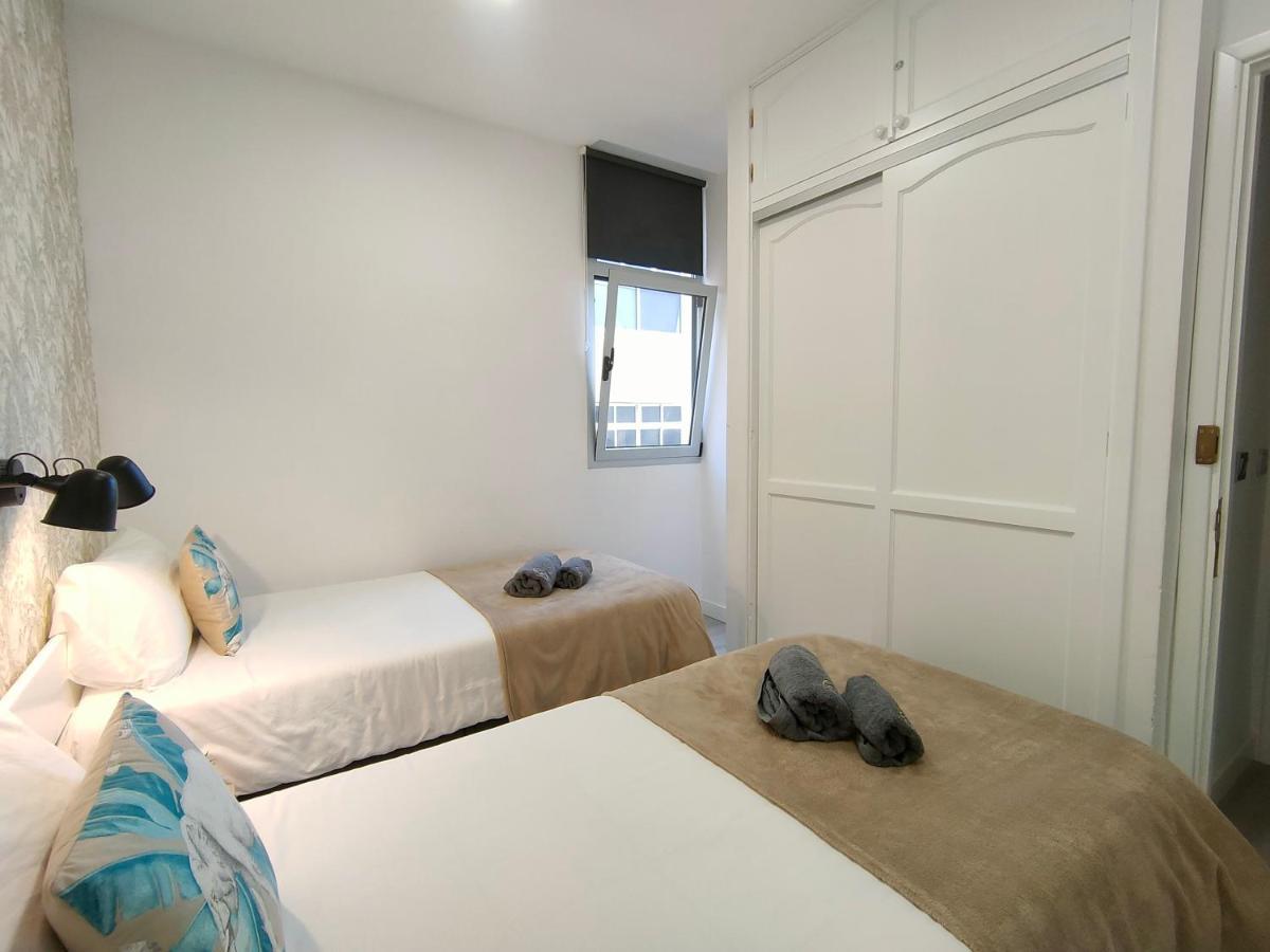 Canarian Holiday Home - Yumbo Luxury Apartment Maspalomas  Exterior photo