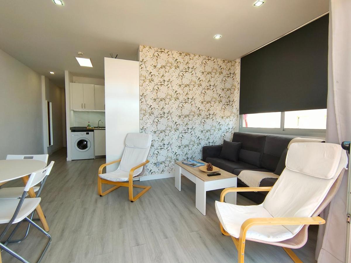 Canarian Holiday Home - Yumbo Luxury Apartment Maspalomas  Exterior photo